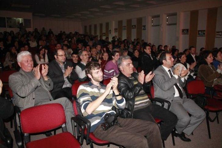 Selçuklu Engelliler Doyasıya Eğlendi G2