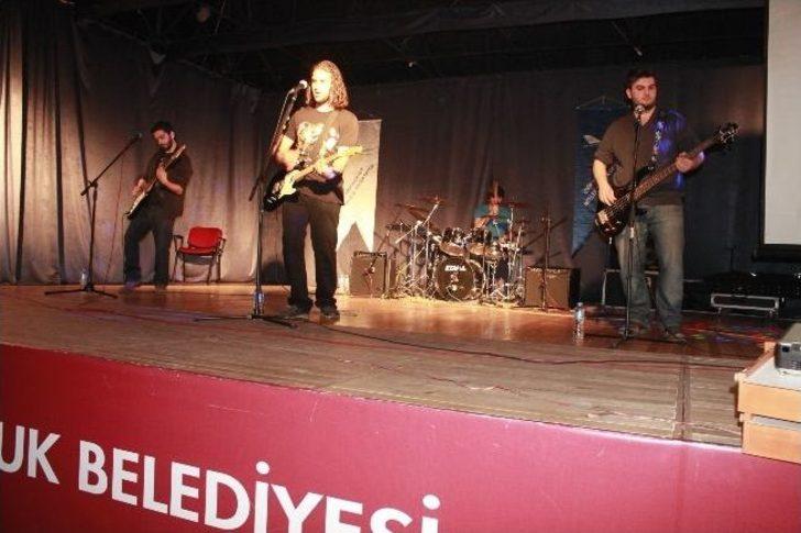 Selçuklu Engelliler Doyasıya Eğlendi G3