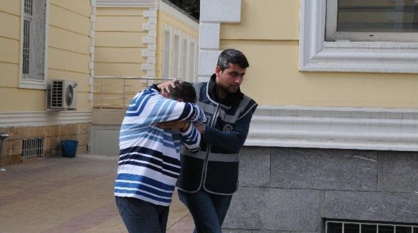 Kahramanmaraş&rsquo;ta Uyuşturucu Operasyonu