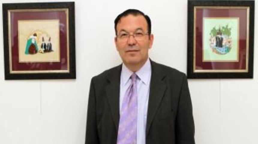 Muğla&rsquo;da &lsquo;Mevl&acirc;na Ve Semazenler&rsquo; Minyat&uuml;r Sergisi A&ccedil;ıldı