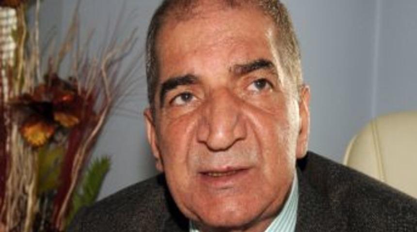 Erzurum Baro Başkanı Terizoğlu: &ldquo;savunma Hakkı Yok Sayılamaz&rdquo;