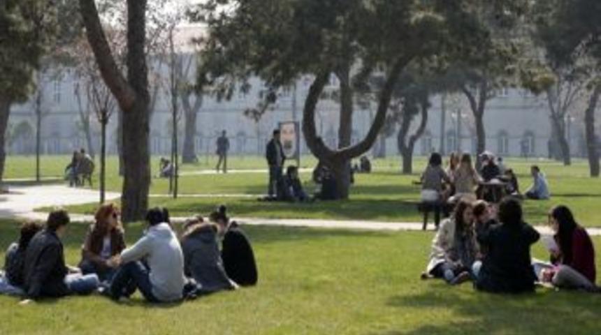 Yıldızlı Gen&ccedil;ler, Brezilya&rsquo;da T&uuml;rkiye&rsquo;yi Temsil Ediyor