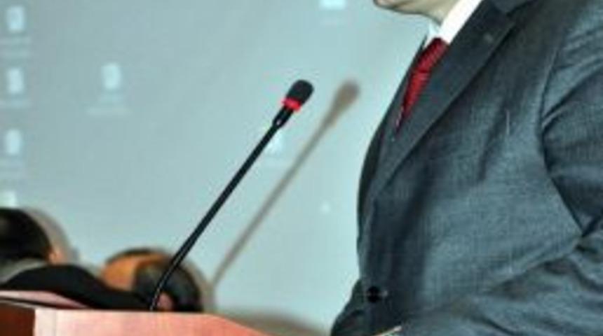 İl Sağlık M&uuml;d&uuml;r&uuml; Bahattin İlter: