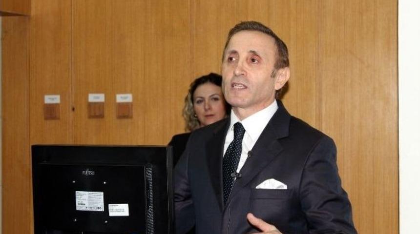 Trabzon&rsquo;da Tıp Bayramı Etkinlikleri