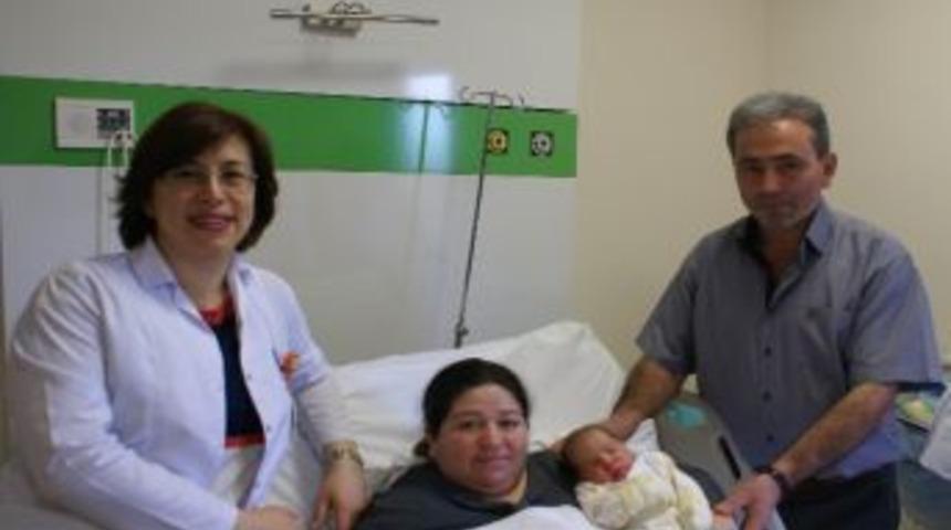 24 Yıl Sonra Gelen Mutluluk