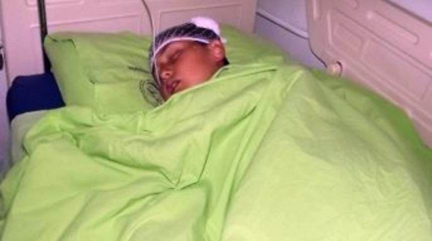 Seydişehir&rsquo;de Trafik Kazası: 2 Yaralı