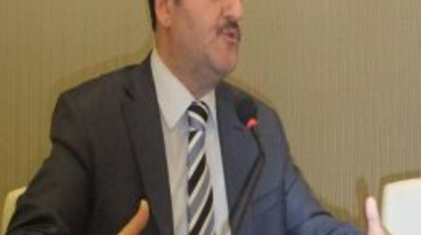 Kinay'dan 't&uuml;keticiyi Koruma Haftası' Mesajı