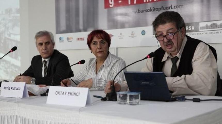 Bursa&rsquo;da &ldquo;kentsel D&ouml;n&uuml;ş&uuml;m Ger&ccedil;eği&rdquo; Toplantısı