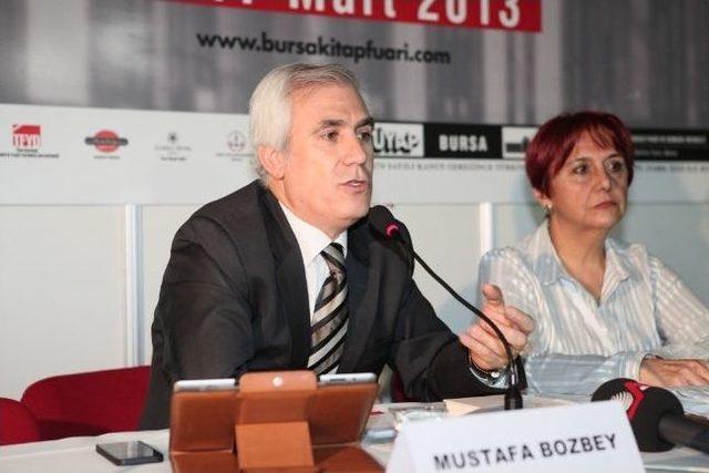 Bursa’da “kentsel Dönüşüm Gerçeği” Toplantısı