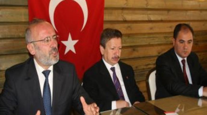 Yozgatlılar, Birbirlerine G&uuml;zel S&ouml;zlerle Hitap Edecek