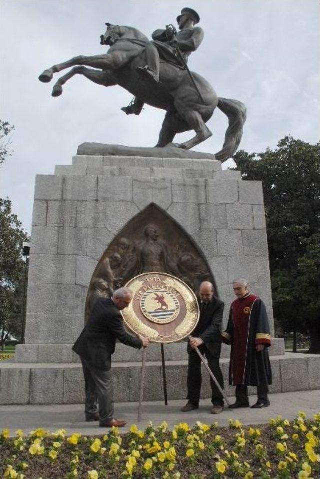 14 Mart Tıp Haftası