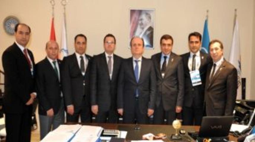 Mehmet Baykan: "son D&ouml;neme&ccedil;te Her Şey Yolunda"