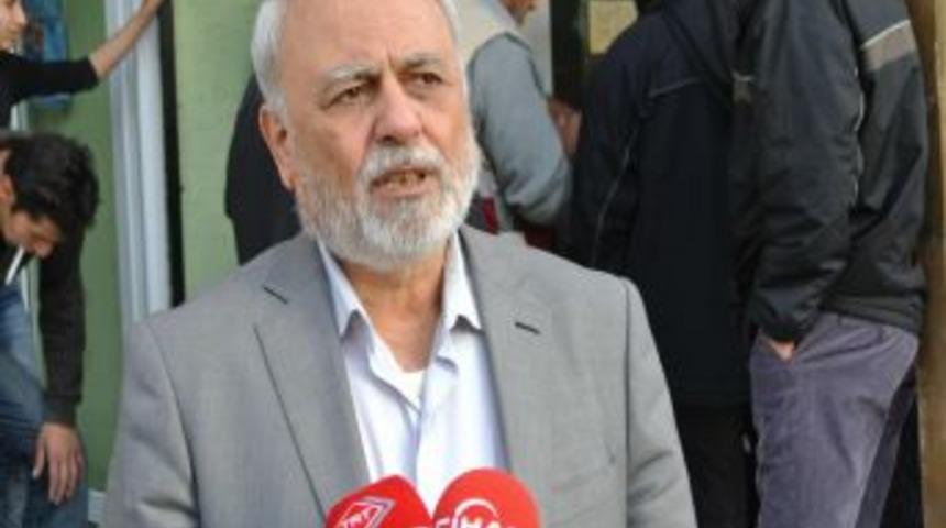 Osmaniye'de 250 Suriyeli Aileye Yardım Malzemesi Dağıtıldı