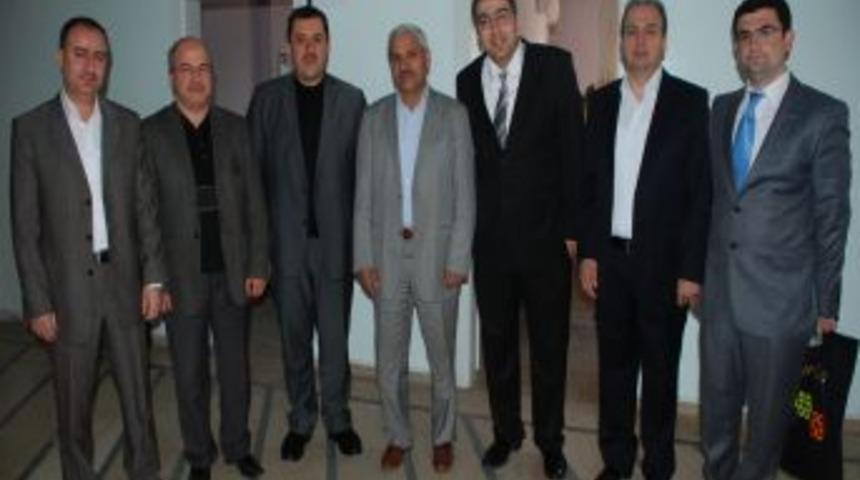 NASİAD, Hekimlerin Tıp Bayramı'nı Kutladı