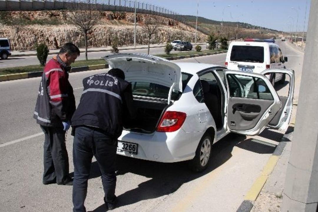 Gaziantep&rsquo;teki Silahlı Saldırı