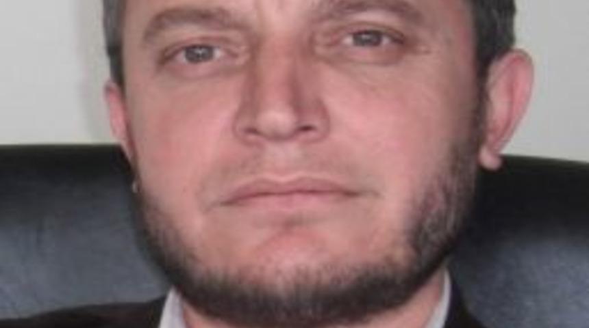 Ak Parti'den Konferans