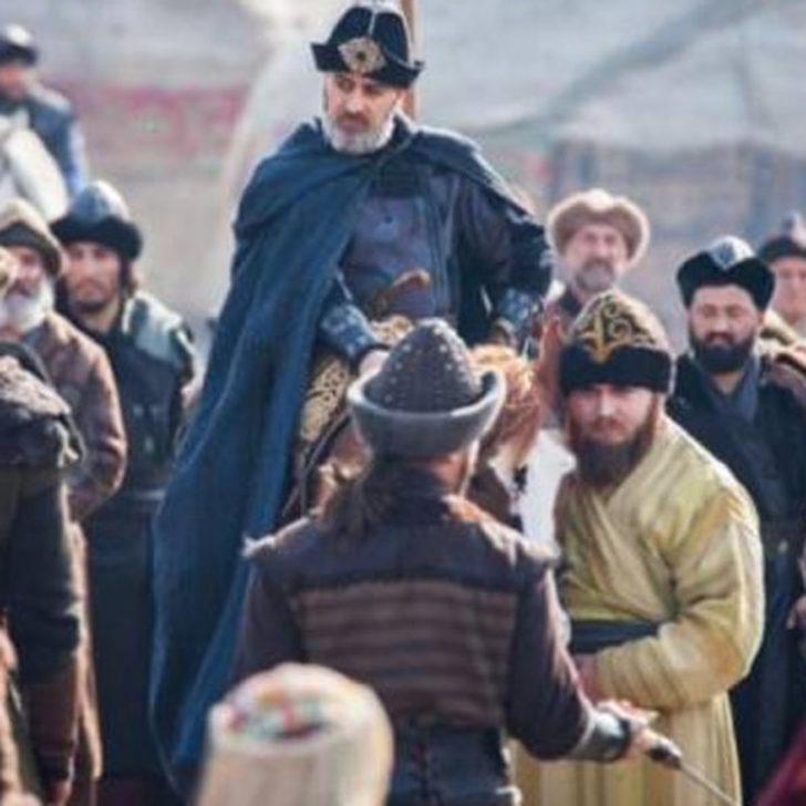diriliş sadettin köpek ölümü