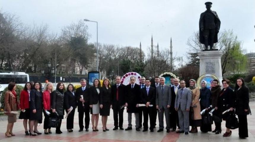 14 Mart Tıp Bayramı&rsquo;nda Saldırı Ve Şiddet Veryansını