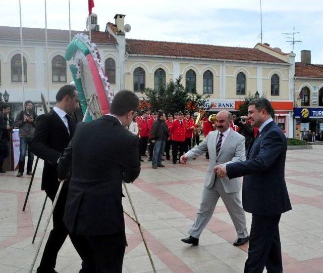 14 Mart Tıp Bayramı’nda Saldırı Ve Şiddet Veryansını