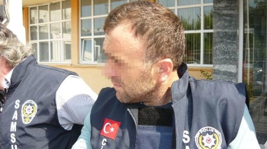 300 Lira İ&ccedil;in Cinayete 14 Yıl 2 Ay Hapis