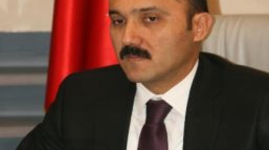 Başkan Bayram Tıp Bayramını Kutladı