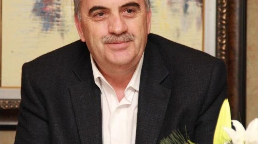 Başkan To&ccedil;oğlu: &ldquo;eğitim Her Şeyden &Ouml;nce Gelir&rdquo;