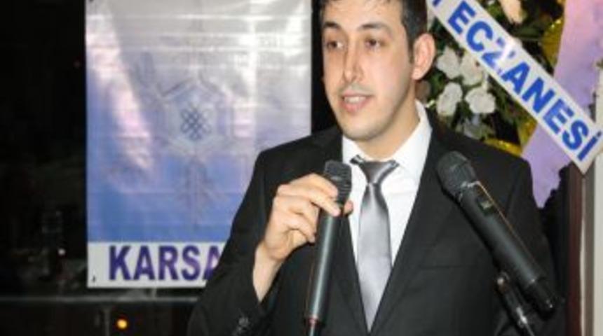 Kars&rsquo;ta 14 Mart Tıp Bayramı Etkinliği