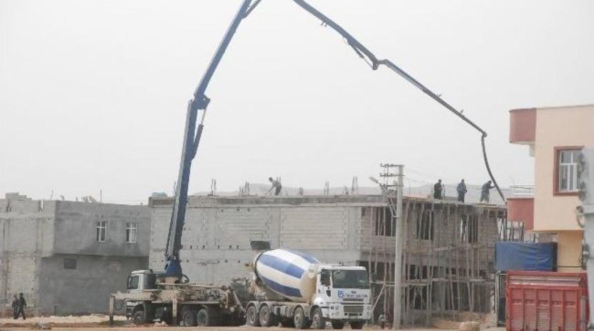 Havalar Isındı İnşaat Sekt&ouml;r&uuml; Canlandı