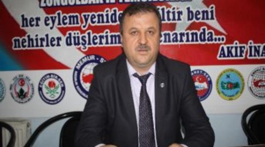 Başkan Kara, Taleplerini Sıraladı