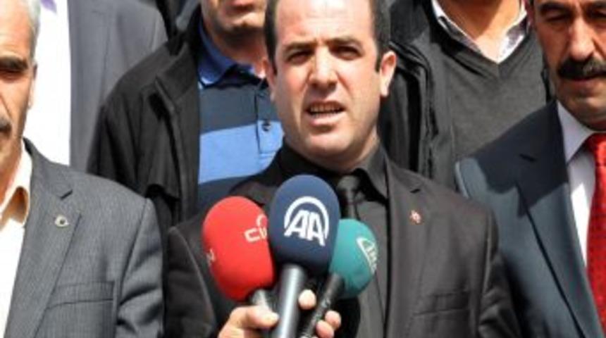 S&ouml;zen: PKK, Elindeki Korucuları Da Bıraksın