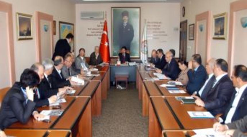 Muğla B&uuml;t&uuml;n Il&ccedil;eleriyle Egem'e Katılıyor