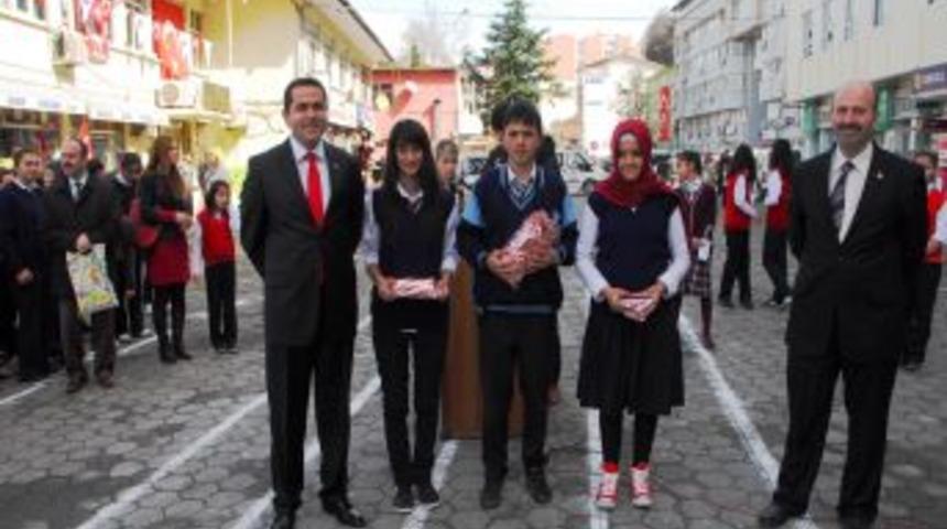 Hopa'nın Düşman Işgalinden Kurtuluşu Kutlandı