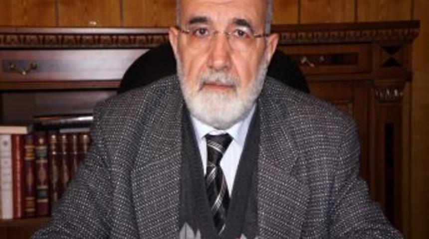 Erzurum'da Hacı Adayı Sayısında Y&uuml;zde 25 Artış Oldu