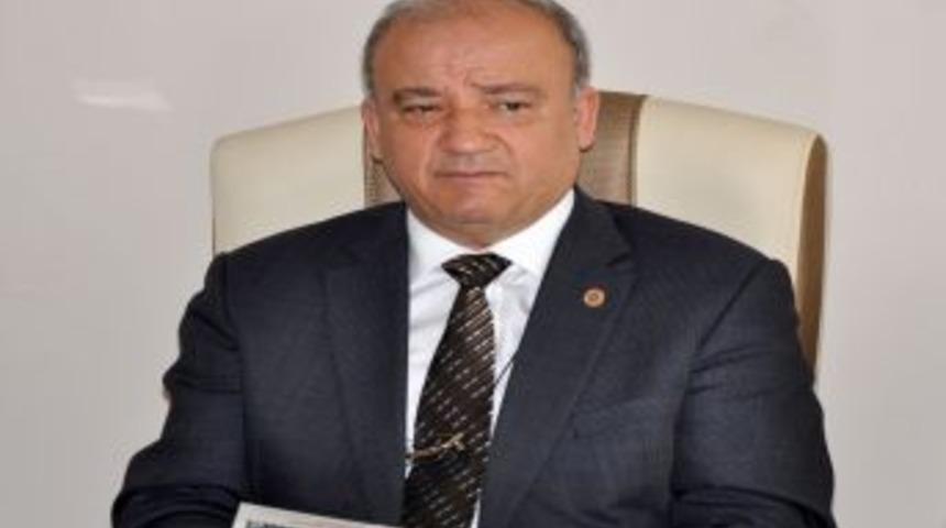 Rekt&ouml;r Boztuğ: Alevi Olduğum I&ccedil;in Horlandım Ancak Bunlar Geride Kaldı