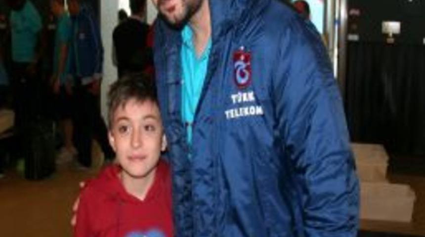 Trabzonspor, Bursa&rsquo;da &Ccedil;ıkış Arıyor