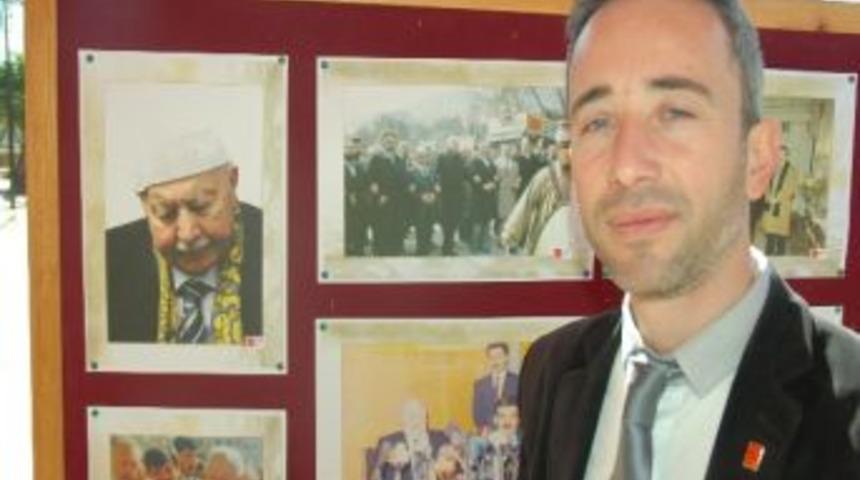 Kamalak Manavgat&rsquo;a Geliyor