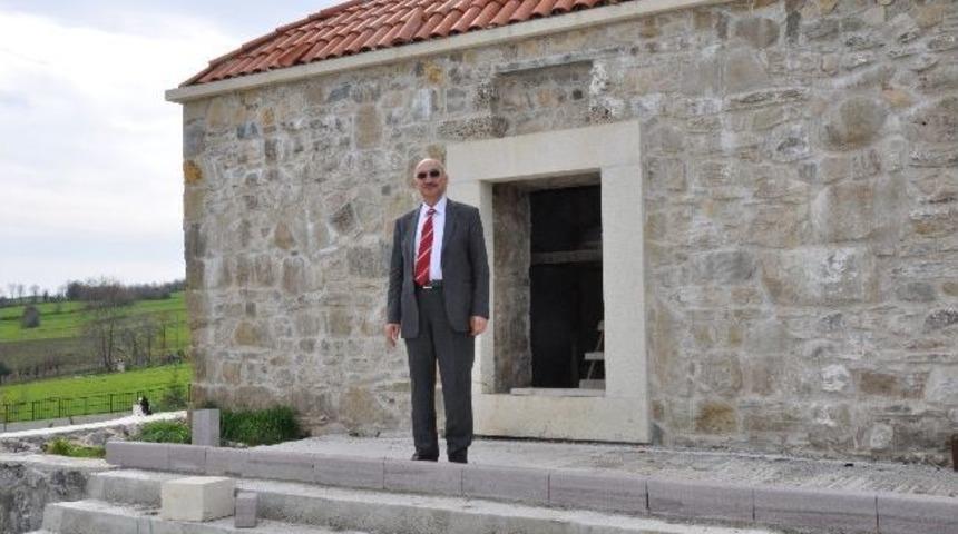 Basın Enformasyon İl Müdürlüğü'nden Bafra Gezisi