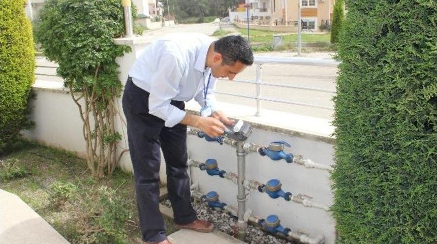 Gatab Saya&ccedil; Okuma Bedelini Kaldırdı