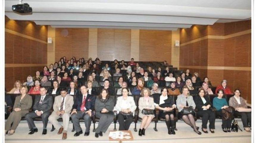 G&ouml;n&uuml;l El&ccedil;ileri Keşan&rsquo;da Bir Araya Geldi