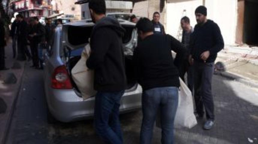 &Ccedil;elik Kapıların Arkasında &Ouml;rg&uuml;t&uuml;n Kozmik Odası &Ccedil;ıktı