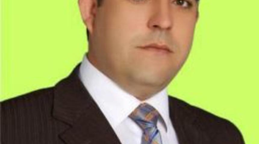 NGC Başkanlığı'na D&uuml;zg&uuml;n Getirildi