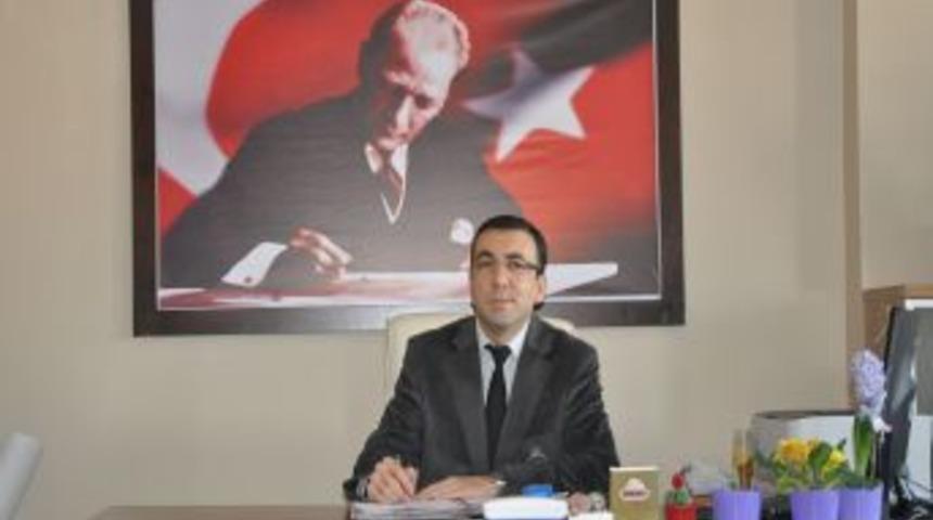 "Sağlık &Ccedil;alışanları Hoşg&ouml;r&uuml; Ve &Ouml;zveriyle &Ccedil;alışıyor"