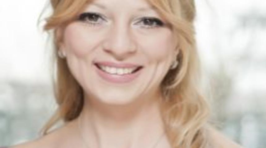 Uzman Diyetisyen Işın Sayın: "tıbbın En Önemli İlacı, İletişim"