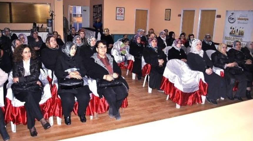 Malatya'da Enerji Verimliliği Konferansı