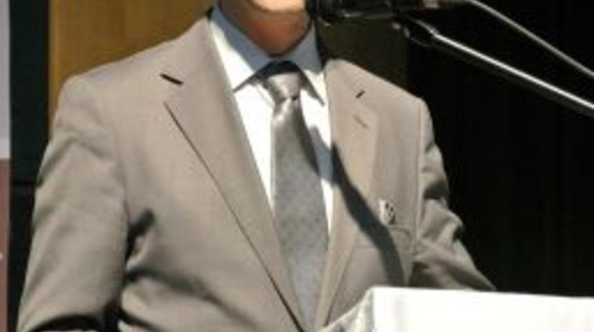 'OSAD Osmaniye'yi En Iyi Şekilde Temsil Etmeye &Ccedil;alışıyor'