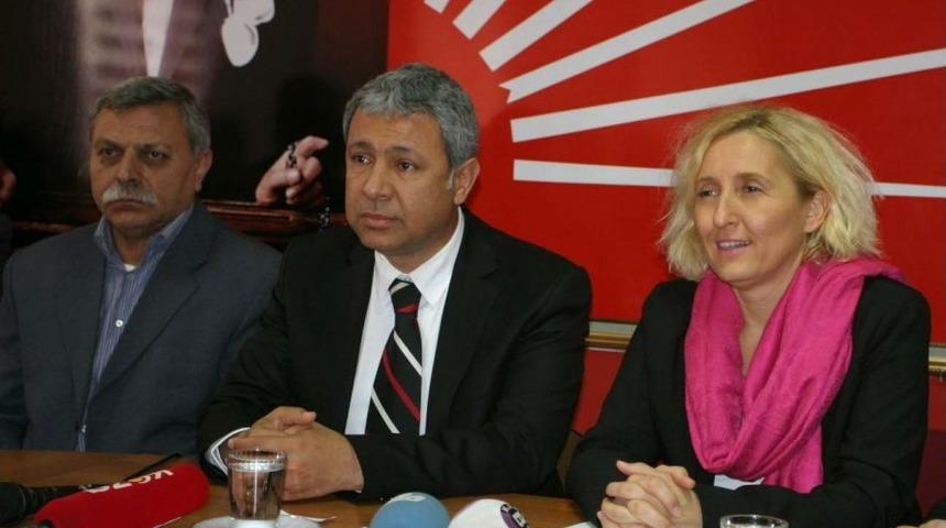 Onur: Ka&ccedil;ırılan Kamu G&ouml;revlilerin Ailelerine Kavuşması Sevindirici