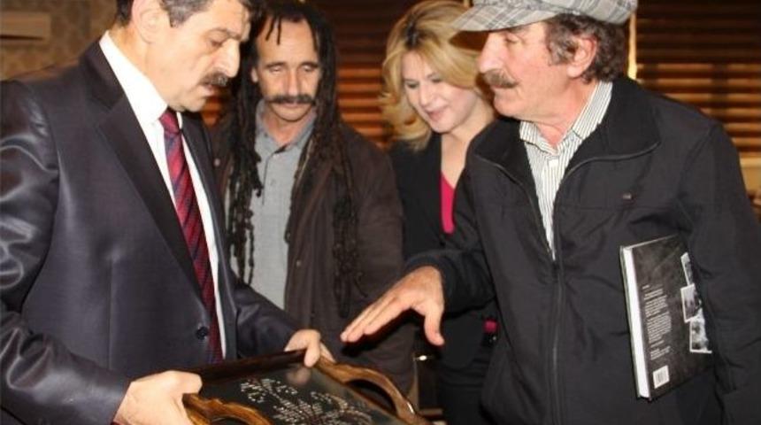 Bartın Belediyesinde Oyuncu R&uuml;zgarı