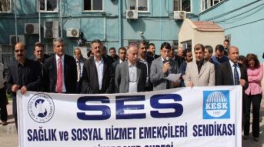 Ses'ten 14 Mart Tıp Bayramı A&ccedil;ıklaması