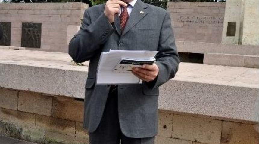 Tabipler 14 Mart'ta 14 Acil Talep Belirledi