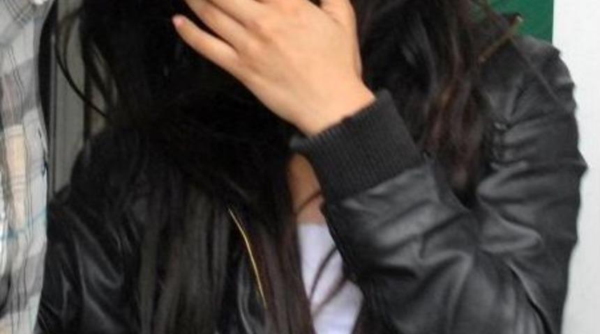 Facebook Arkadaşına Şantaj Yapan Gen&ccedil; Kıza 15 Yıl Hapis